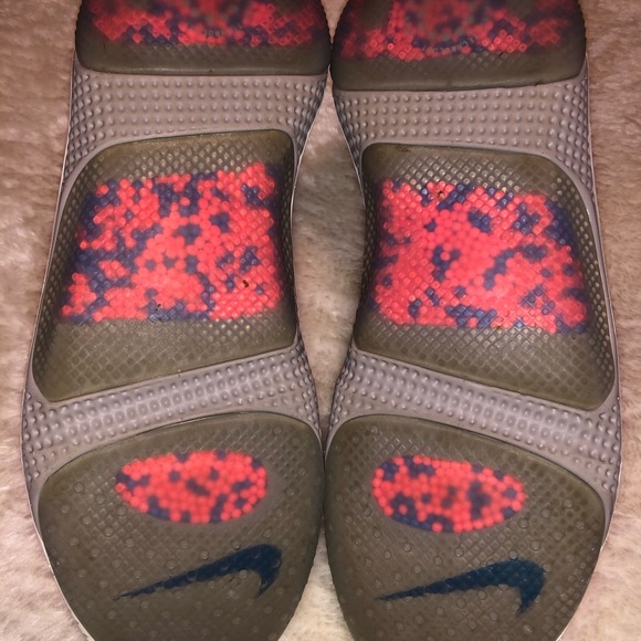 JOYRIDE NSW SETTER 'PINK' size 9.5 US MEN - Picture 7 of 9